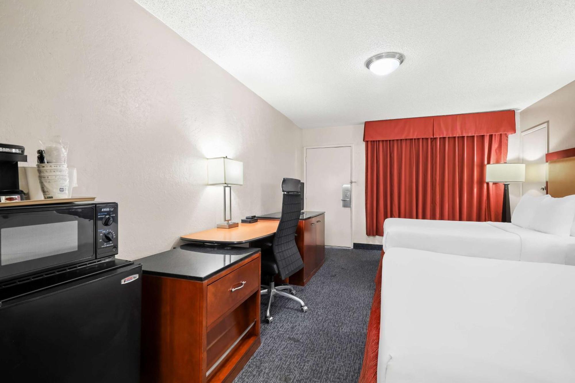 Surestay Hotel By Best Western Blythe Exterior photo