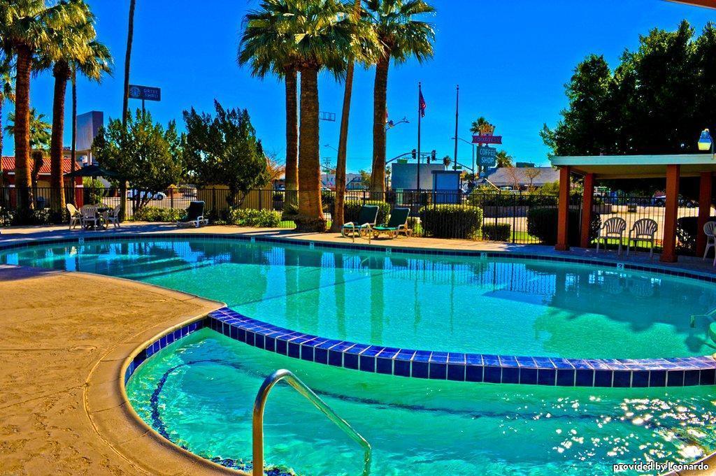 Surestay Hotel By Best Western Blythe Facilities photo